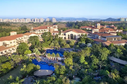 Mayland Resort