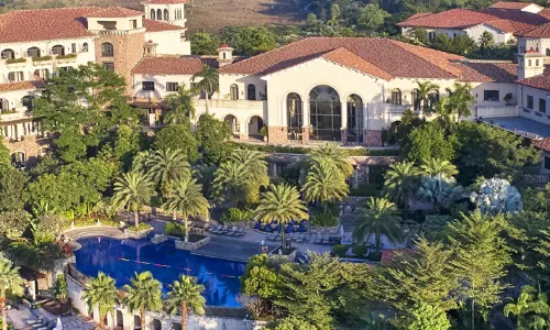 Mayland Resort