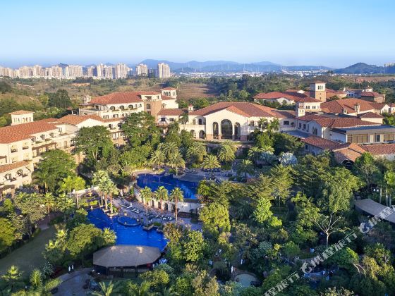 Mayland Resort