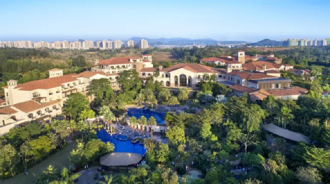 Mayland Resort Hotels in Qingyuan