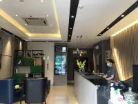 Home Inn (Pingyin Cuiping Street) Các khách sạn ở Bình Âm