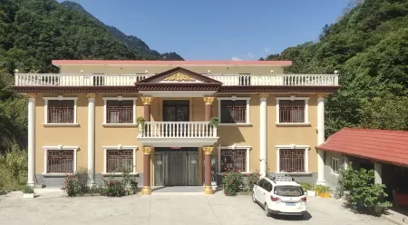 Taibai Tengfei Hotel