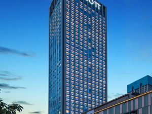 Ascott Xiangjiang FFC Changsha