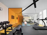 Hampton by Hilton Linyi Yihe River Hotels in Linyi