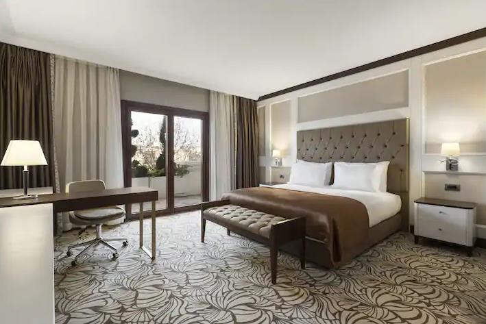 Ramada Hotel & Suites by Wyndham Istanbul Merter