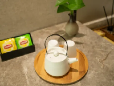 Qiankunrun Boutique Hotel (Jiang Bei Old Shteet Store) Hotels in Meizhou