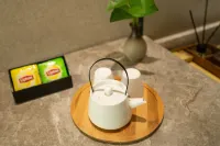 Qiankunrun Boutique Hotel (Meizhou Jiangbei) Hotels in Meizhou