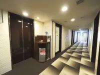 名鐵名古屋錦酒店 鄰近矢田站的酒店
