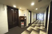 Meitetsu Inn Nagoya Nishiki - Park Yeri