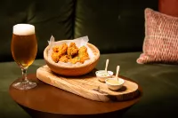 Gallery Hostel - servizio colazione