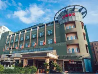 Shanghai Changxing Hotel