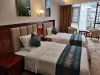 Shibing Miaoxu Hotel Hotels near Upper Wuyang River
