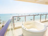 惠东海尚湾畔仕航公寓 - 超级海景两房一厅