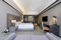 Tinidee Hotel Bangkok Golf Club