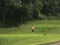 Ponderosa Golf & Country Resort