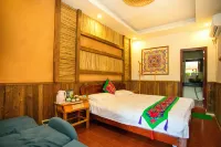 Xia Mo Lian Xiang Lake View Homestay