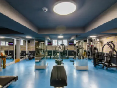 リド バイ フェニキア ブカレストのホテル