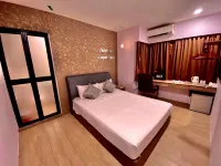 SH Hotel Kota Damansara