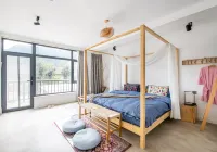 Tianjin Shujian Jiuli Homestay Hotels near Xijingyu Village