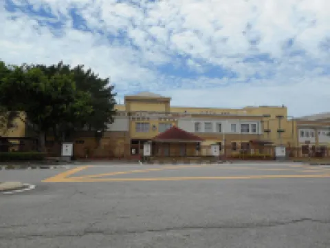 New Wave Hotel Nilai 1 Hotels in Nilai