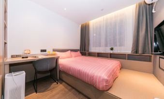 CJIA Apartment hotel (Shanghai New International Expo Center)