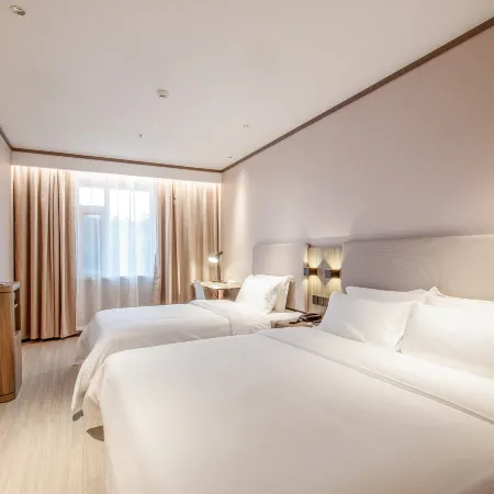 Meitan Cihang Hotel