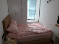 Zhengzhou Shuanglong Style Apartment Hotels in Zhengzhou Finance Island