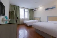Ruisite Hotel (Yongqiang Avenue Branch, Longwan Airport, Wenzhou) - สัตว์เลี้ยง