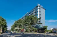 Lavande Hotel (Dongguan Dalang Songshan Lake Scenic Area) Hotel in zona Huangcaolang Commercial Street