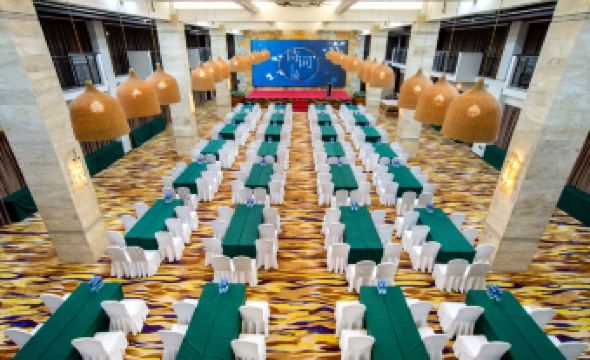 Shile Hotel (Zhongshan Station)