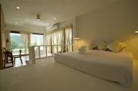 Proud Phu Fah Maerim Resort - balcony