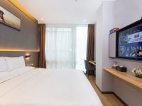 深圳凯和酒店 - 和享大床房
