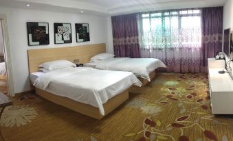 Xinjindu Hotel