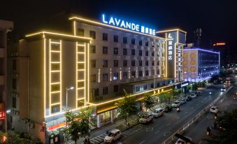 Lavande Hotel