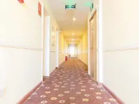 如家派柏.雲飯店（徐州堤北祥和店）