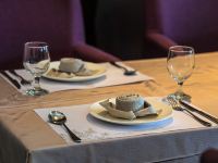 四会东会万豪酒店 - 餐厅