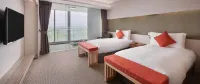 Dancewoods Hotels & Resorts - balcony