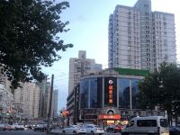 上海恒佳宾馆 - 酒店景观