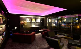 Roppongi Hotel S