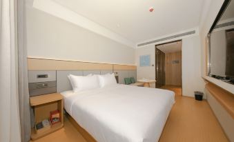 JI HOTEL HUAZHU HOTELS GROUP LTD