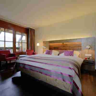 Alemannenhof - Boutique Hotel am Titisee Rooms