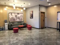 尚客優飯店（天津梅江會展中心店） 洞庭路附近的飯店