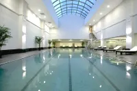 ホテルニューオータニ長富宮 - カップル