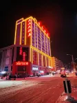 Yunshan Hotel Hotels in Jishishan