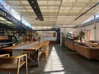 Jinyuyuan China Australia Youth Hostel