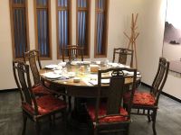 鹤壁益园酒店 - 中式餐厅