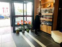 尚客优精选酒店(河北师范大学店) - 其他