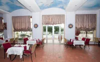 El Kantaoui Center