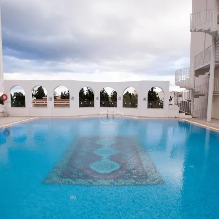 El Kantaoui Center