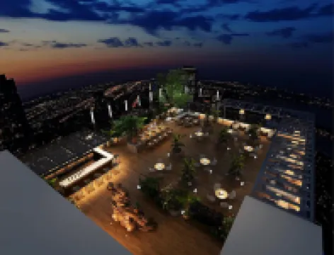 Ocean Delight Boutique Hotel Hotels in Sihanoukville